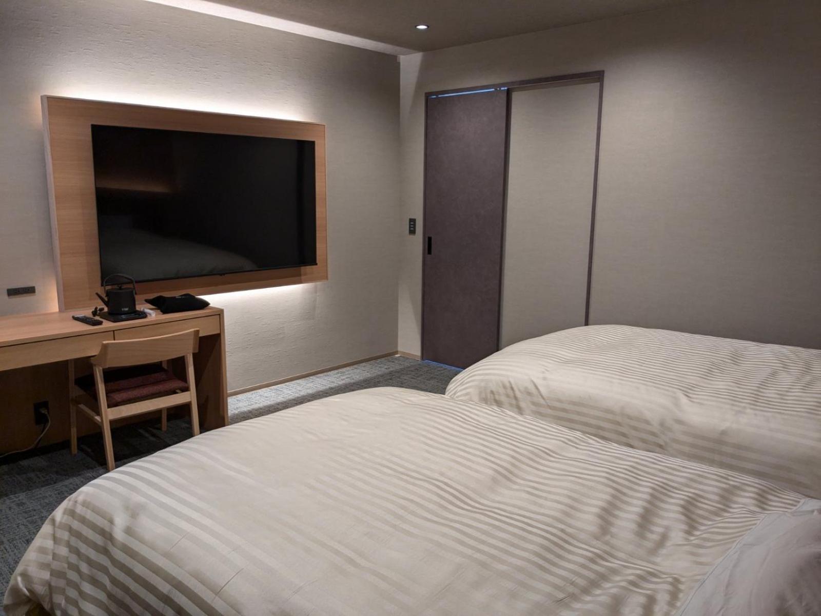 Onyado Tsutaya Kiso Exterior foto