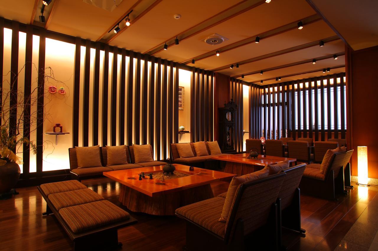 Onyado Tsutaya Kiso Exterior foto