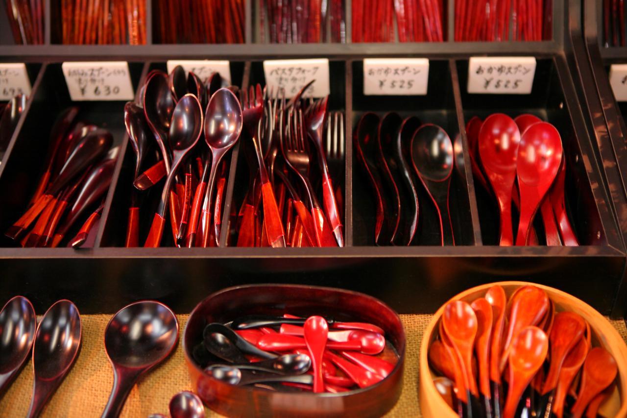 Onyado Tsutaya Kiso Exterior foto